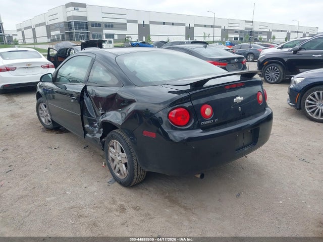 Продаж на аукціоні авто 2007 Chevrolet Cobalt Lt, vin: 1G1AL15F777368653, номер лоту: 44888909