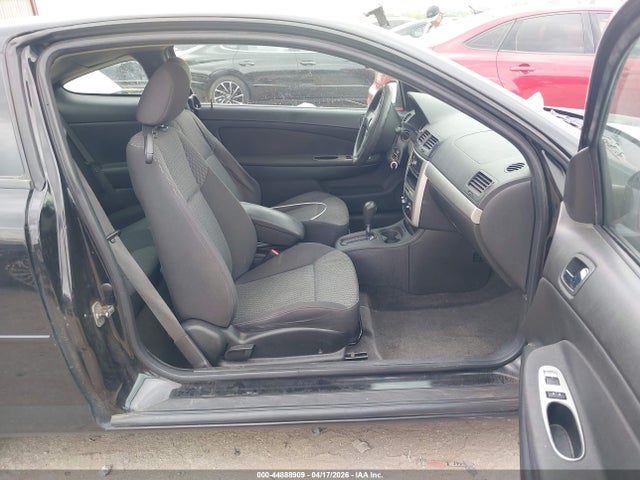 Продаж на аукціоні авто 2007 Chevrolet Cobalt Lt, vin: 1G1AL15F777368653, номер лоту: 44888909