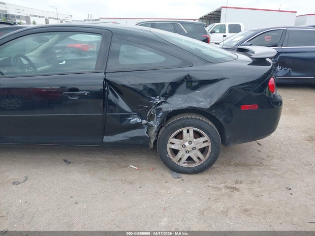 Продаж на аукціоні авто 2007 Chevrolet Cobalt Lt, vin: 1G1AL15F777368653, номер лоту: 44888909
