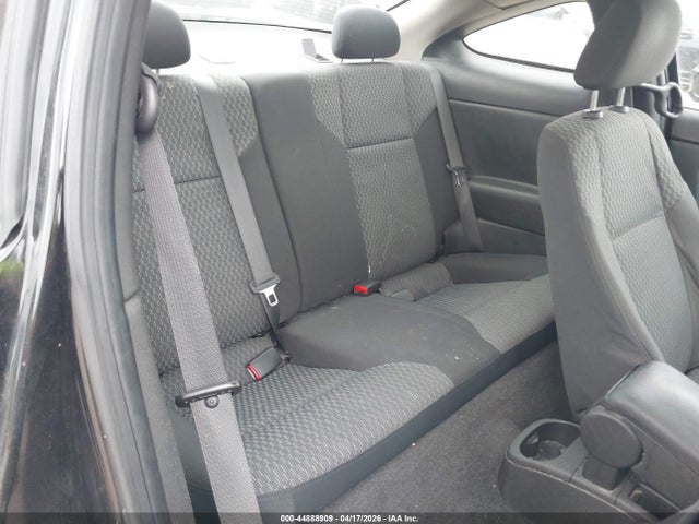 Продаж на аукціоні авто 2007 Chevrolet Cobalt Lt, vin: 1G1AL15F777368653, номер лоту: 44888909