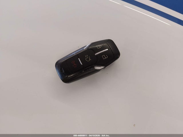 2017 FORD MUSTANG 1FA6P8CF6H5213379 Photo 10