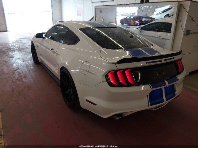 2017 FORD MUSTANG 1FA6P8CF6H5213379 Photo 2