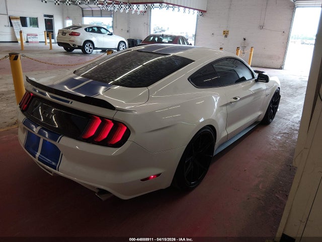 2017 FORD MUSTANG 1FA6P8CF6H5213379 Photo 3