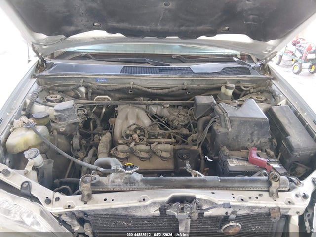 Aukcja sprzedaży 2003 Toyota Highlander V6, vin: JTEHF21A630148447, numer aukcji: 44888912