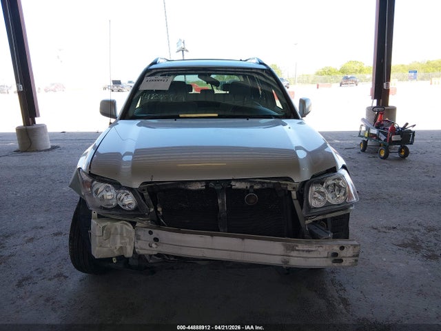 Aukcja sprzedaży 2003 Toyota Highlander V6, vin: JTEHF21A630148447, numer aukcji: 44888912