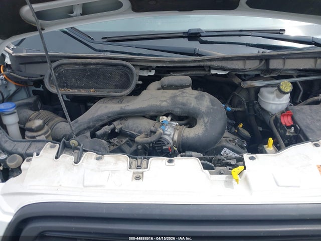 1FBZX2ZM0JKB42749 Ford Transit-350 Xl