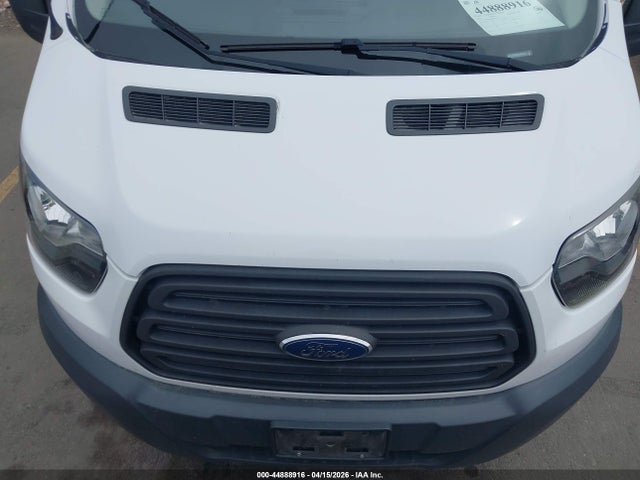 1FBZX2ZM0JKB42749 Ford Transit-350 Xl