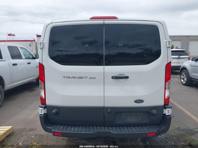 1FBZX2ZM0JKB42749 Ford Transit-350 Xl