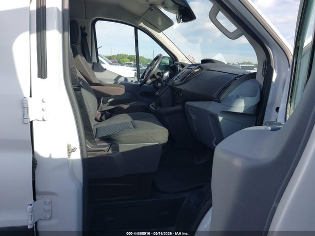 1FBZX2ZM0JKB42749 Ford Transit-350 Xl