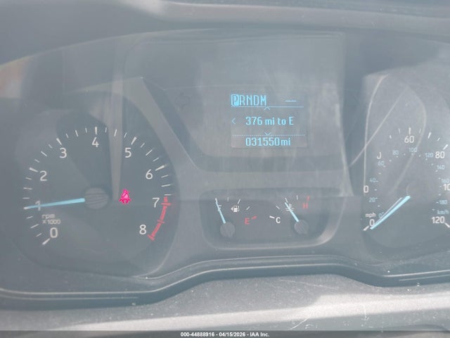 1FBZX2ZM0JKB42749 Ford Transit-350 Xl