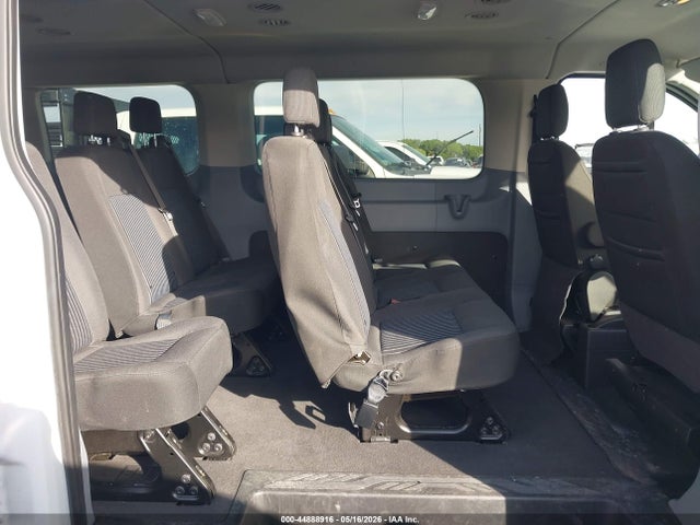 1FBZX2ZM0JKB42749 Ford Transit-350 Xl