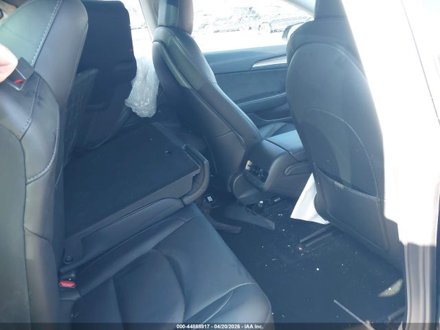 Tesla Model 3 Performance Dual Motor All-wheel Drive 2022 5YJ3E1EC4NF314802 Image 8