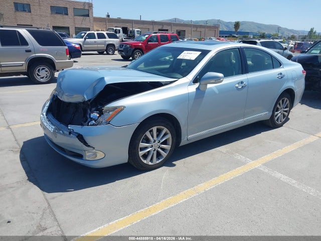 Aukcja sprzedaży 2012 Lexus Es 350, vin: JTHBK1EG7C2487977, numer aukcji: 44888918