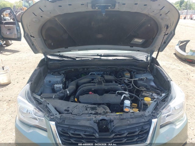 Aukcja sprzedaży 2017 Subaru Forester 2.5i Premium, vin: JF2SJADC0HH444090, numer aukcji: 44888920