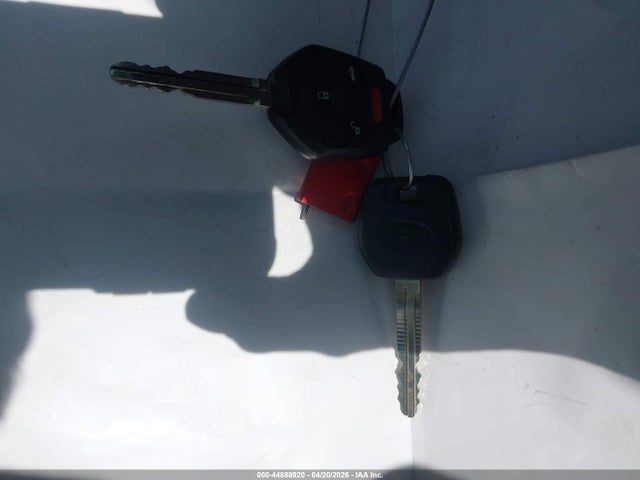 Aukcja sprzedaży 2017 Subaru Forester 2.5i Premium, vin: JF2SJADC0HH444090, numer aukcji: 44888920