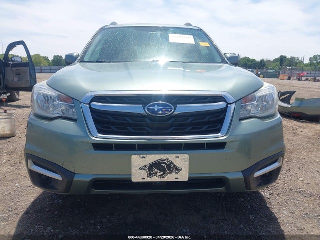 Aukcja sprzedaży 2017 Subaru Forester 2.5i Premium, vin: JF2SJADC0HH444090, numer aukcji: 44888920
