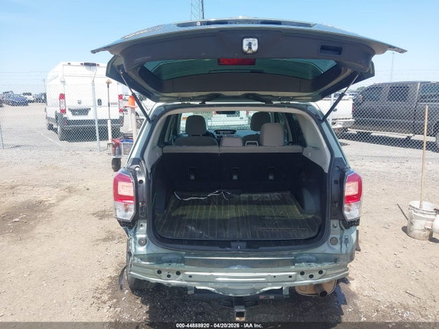 Aukcja sprzedaży 2017 Subaru Forester 2.5i Premium, vin: JF2SJADC0HH444090, numer aukcji: 44888920