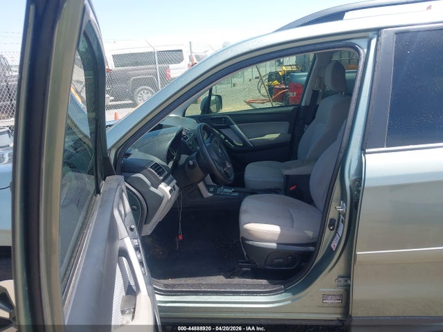 Aukcja sprzedaży 2017 Subaru Forester 2.5i Premium, vin: JF2SJADC0HH444090, numer aukcji: 44888920