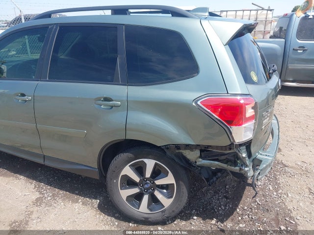 Aukcja sprzedaży 2017 Subaru Forester 2.5i Premium, vin: JF2SJADC0HH444090, numer aukcji: 44888920