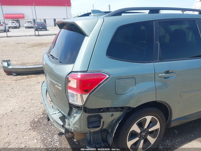 Aukcja sprzedaży 2017 Subaru Forester 2.5i Premium, vin: JF2SJADC0HH444090, numer aukcji: 44888920