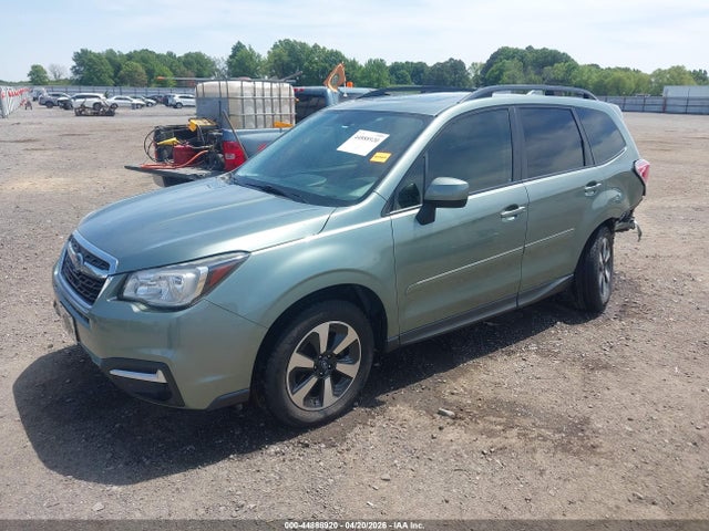 Aukcja sprzedaży 2017 Subaru Forester 2.5i Premium, vin: JF2SJADC0HH444090, numer aukcji: 44888920