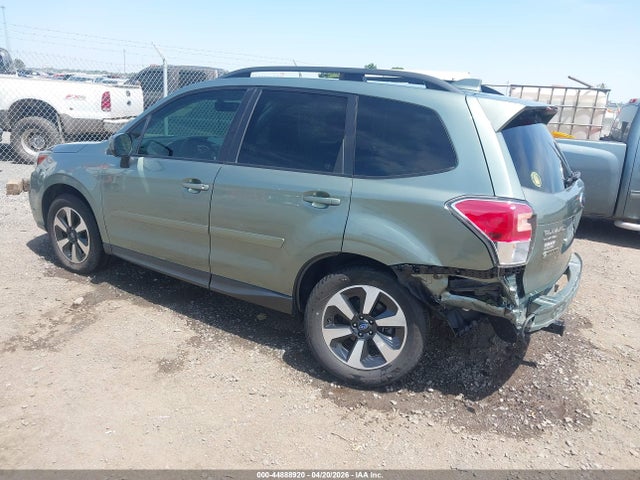 Aukcja sprzedaży 2017 Subaru Forester 2.5i Premium, vin: JF2SJADC0HH444090, numer aukcji: 44888920
