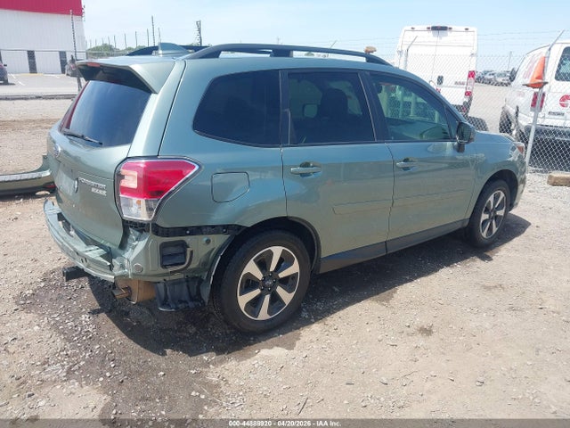 Aukcja sprzedaży 2017 Subaru Forester 2.5i Premium, vin: JF2SJADC0HH444090, numer aukcji: 44888920