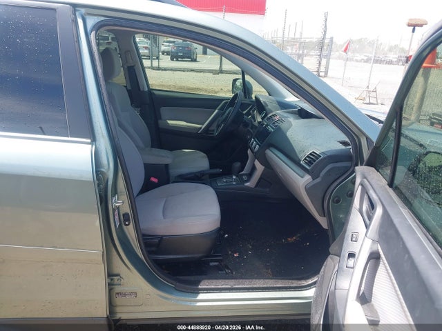 Aukcja sprzedaży 2017 Subaru Forester 2.5i Premium, vin: JF2SJADC0HH444090, numer aukcji: 44888920