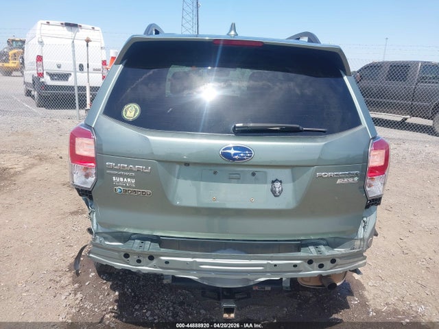 Aukcja sprzedaży 2017 Subaru Forester 2.5i Premium, vin: JF2SJADC0HH444090, numer aukcji: 44888920