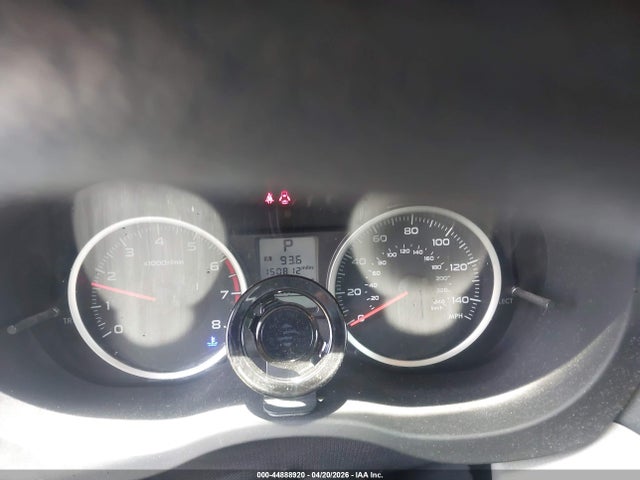 Aukcja sprzedaży 2017 Subaru Forester 2.5i Premium, vin: JF2SJADC0HH444090, numer aukcji: 44888920