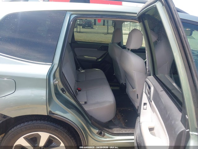 Aukcja sprzedaży 2017 Subaru Forester 2.5i Premium, vin: JF2SJADC0HH444090, numer aukcji: 44888920