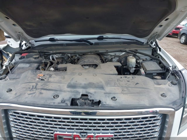 Продаж на аукціоні авто 2015 Gmc Yukon Xl 1500 Denali, vin: 1GKS1JKJ5FR255401, номер лоту: 44888921