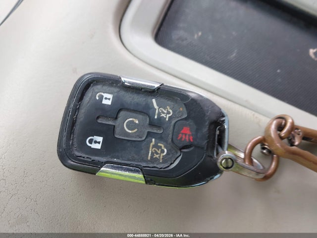 Продаж на аукціоні авто 2015 Gmc Yukon Xl 1500 Denali, vin: 1GKS1JKJ5FR255401, номер лоту: 44888921