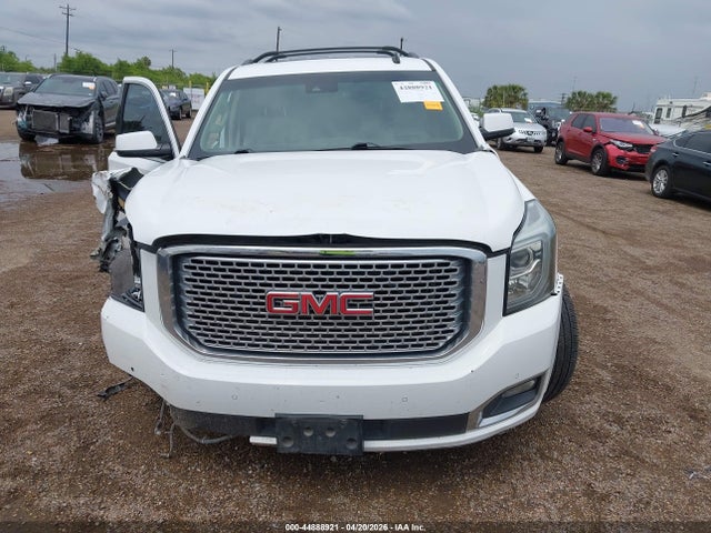 Продаж на аукціоні авто 2015 Gmc Yukon Xl 1500 Denali, vin: 1GKS1JKJ5FR255401, номер лоту: 44888921