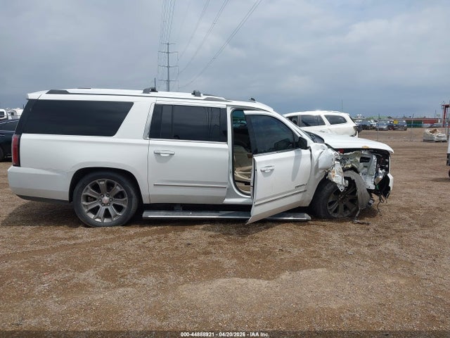 Продаж на аукціоні авто 2015 Gmc Yukon Xl 1500 Denali, vin: 1GKS1JKJ5FR255401, номер лоту: 44888921
