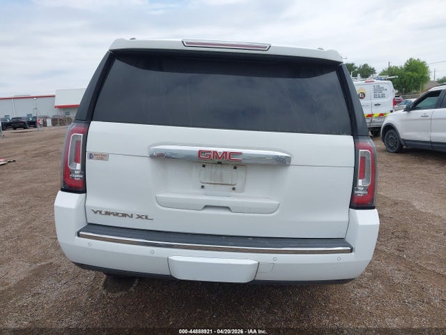 Продаж на аукціоні авто 2015 Gmc Yukon Xl 1500 Denali, vin: 1GKS1JKJ5FR255401, номер лоту: 44888921