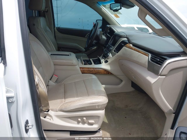 Продаж на аукціоні авто 2015 Gmc Yukon Xl 1500 Denali, vin: 1GKS1JKJ5FR255401, номер лоту: 44888921