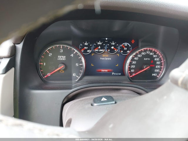Продаж на аукціоні авто 2015 Gmc Yukon Xl 1500 Denali, vin: 1GKS1JKJ5FR255401, номер лоту: 44888921
