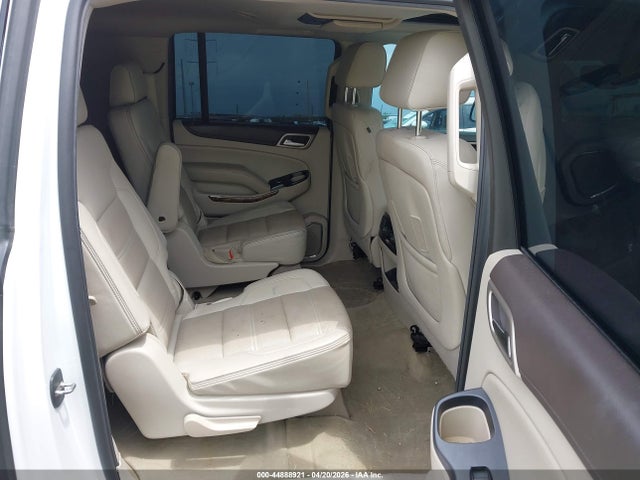 Продаж на аукціоні авто 2015 Gmc Yukon Xl 1500 Denali, vin: 1GKS1JKJ5FR255401, номер лоту: 44888921
