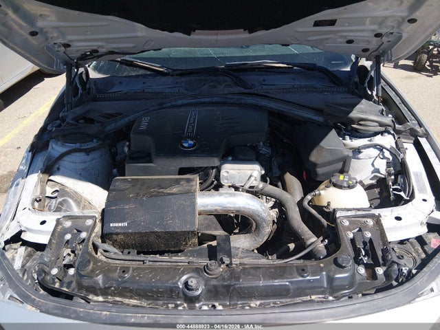 WBA3B3G59FNT18489 BMW 328i Xdrive