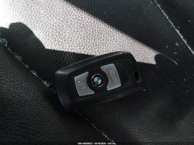 BMW 328i Xdrive 2015 WBA3B3G59FNT18489 Image 11