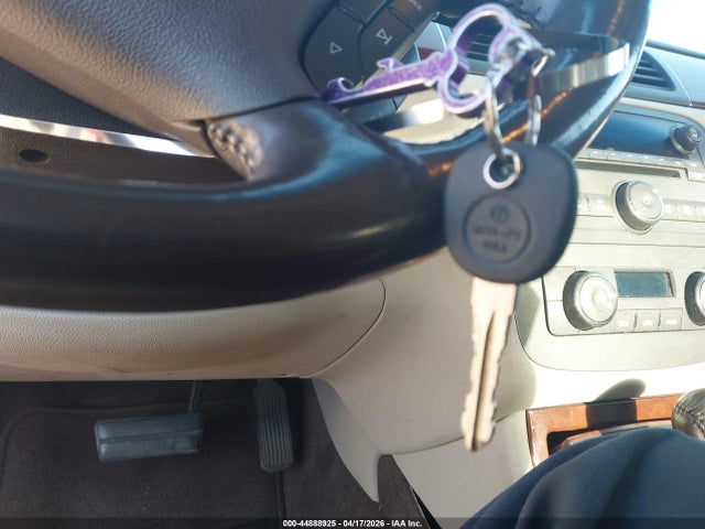 Aukcja sprzedaży 2008 Buick Lucerne Cxl, vin: 1G4HD57248U144324, numer aukcji: 44888925
