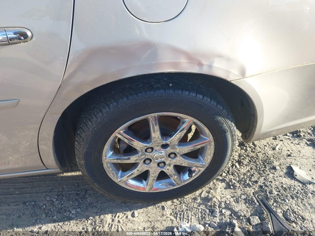 Aukcja sprzedaży 2008 Buick Lucerne Cxl, vin: 1G4HD57248U144324, numer aukcji: 44888925