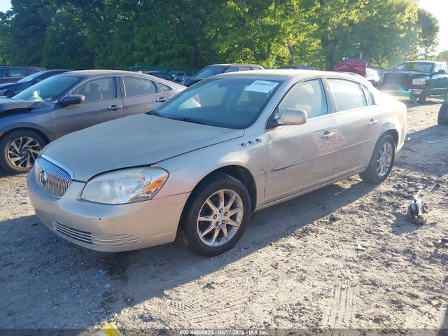 Aukcja sprzedaży 2008 Buick Lucerne Cxl, vin: 1G4HD57248U144324, numer aukcji: 44888925