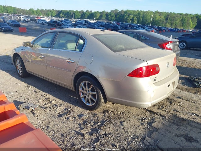 Aukcja sprzedaży 2008 Buick Lucerne Cxl, vin: 1G4HD57248U144324, numer aukcji: 44888925