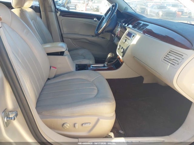 Aukcja sprzedaży 2008 Buick Lucerne Cxl, vin: 1G4HD57248U144324, numer aukcji: 44888925