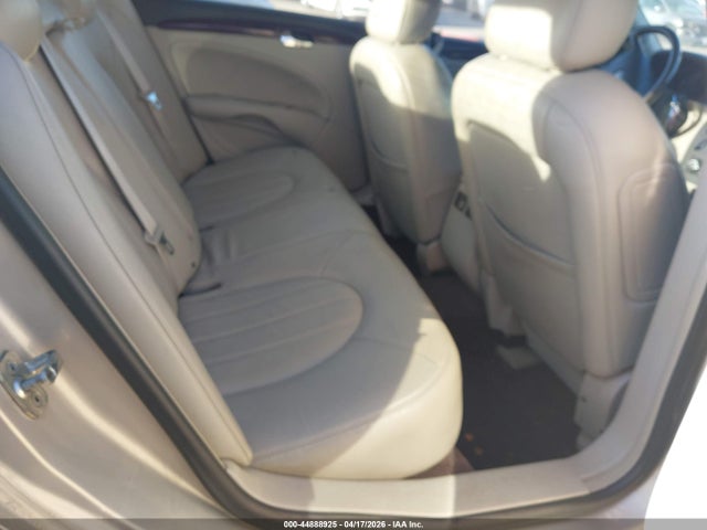 Aukcja sprzedaży 2008 Buick Lucerne Cxl, vin: 1G4HD57248U144324, numer aukcji: 44888925