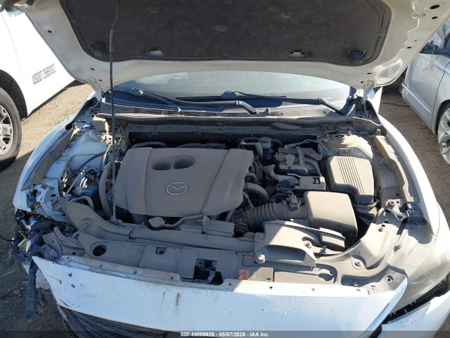 JM1GJ1W58G1479910 Mazda Mazda6 I Grand Touring