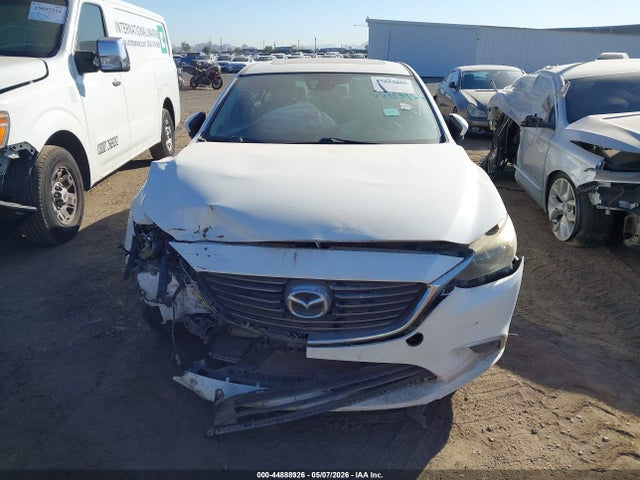 JM1GJ1W58G1479910 Mazda Mazda6 I Grand Touring