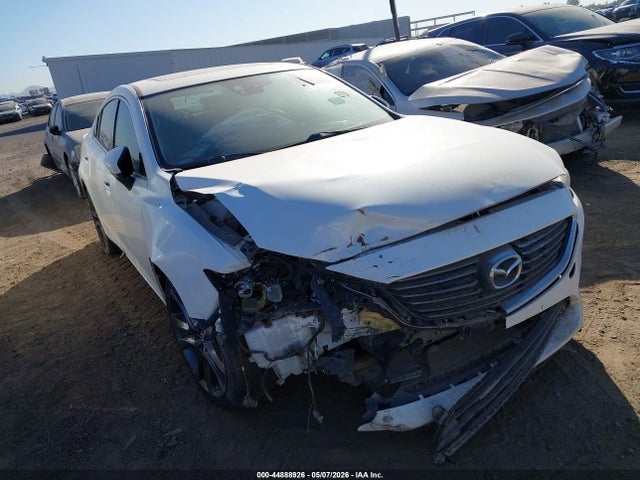 JM1GJ1W58G1479910 Mazda Mazda6 I Grand Touring